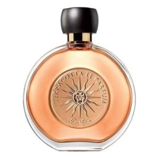Guerlain туалетная вода Terracotta Le Parfum, 100 мл, 360 г Guerlain