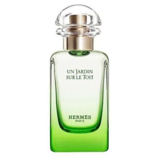 Hermes туалетная вода Un Jardin sur le Toit, 50 мл, 120 г Hermes