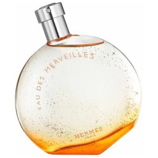 Hermes туалетная вода Eau des Merveilles, 50 мл Hermes