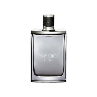JIMMY CHOO туалетная вода Man, 100 мл, 100 г JIMMY CHOO