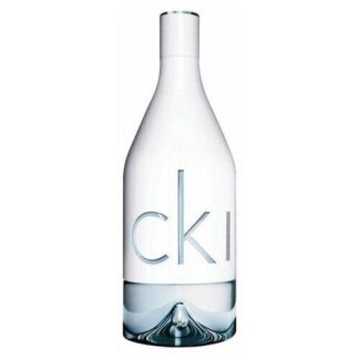 CALVIN KLEIN туалетная вода CK In2U for Him, 100 мл CALVIN KLEIN