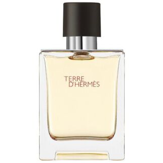 Hermes туалетная вода Terre d'Hermes, 50 мл, 50 г Hermes
