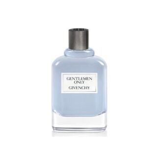 GIVENCHY туалетная вода Gentlemen Only, 100 мл, 450 г GIVENCHY