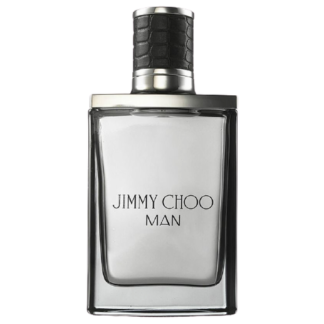 JIMMY CHOO туалетная вода Man, 50 мл, 400 г JIMMY CHOO