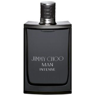 JIMMY CHOO туалетная вода Man Intense, 100 мл, 100 г JIMMY CHOO