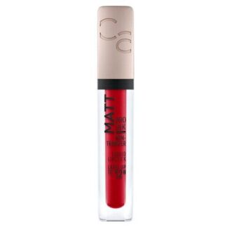CATRICE Жидкая помада для губ Matt Pro Ink Non-transfer, оттенок 090 This I