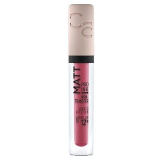 CATRICE Жидкая помада для губ Matt Pro Ink Non-transfer, оттенок 080 Dream