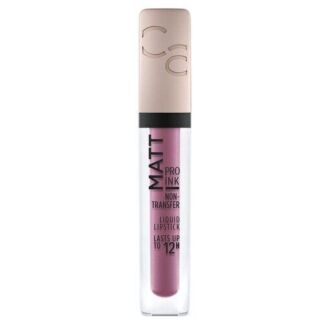 CATRICE Жидкая помада для губ Matt Pro Ink Non-transfer, оттенок 060 I Choo