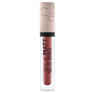 CATRICE Жидкая помада для губ Matt Pro Ink Non-transfer, оттенок 030 This I