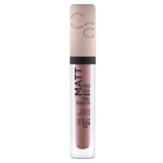 CATRICE Жидкая помада для губ Matt Pro Ink Non-transfer, оттенок 010 Trust