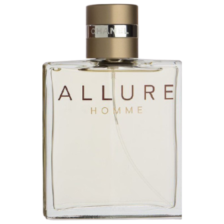 Chanel туалетная вода Allure pour Homme, 100 мл, 100 г Chanel