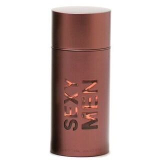 CAROLINA HERRERA туалетная вода 212 Sexy Men, 100 мл, 100 г CAROLINA HERRER