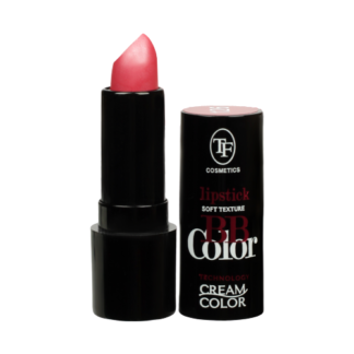 TF Cosmetics помада для губ BB Color, оттенок 126 Розовая сирень TF Cosmeti