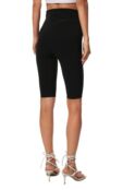 Шорты из вискозы Dolce & Gabbana FTB87T/GDAB0 фото 4