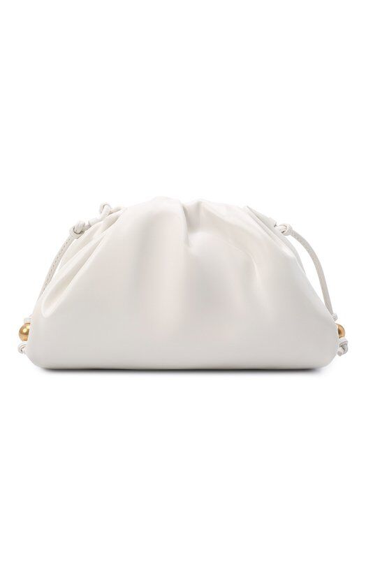 Клатч Pouch mini Bottega Veneta 680186/V1C30 фото 1