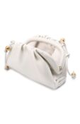 Клатч Pouch mini Bottega Veneta 680186/V1C30 фото 4