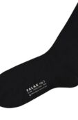 Гольфы из шерсти и шелка Falke 46871 фото 2