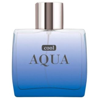 Dilis Parfum туалетная вода Aqua Cool, 100 мл, 200 г Dilis Parfum