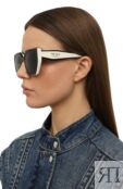 Солнцезащитные очки Prada 15WS-09Q5S0 фото 2