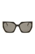 Солнцезащитные очки Prada 15WS-09Q5S0 фото 3