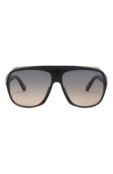 Солнцезащитные очки Tom Ford TF908 01B фото 3