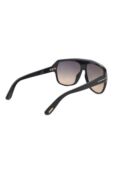 Солнцезащитные очки Tom Ford TF908 01B фото 4