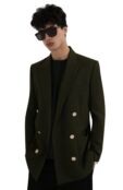 Солнцезащитные очки Gucci GG1039S 001 фото 3