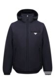 Пуховая куртка Prada SGN955-1WQ9-F0124-191 фото 1