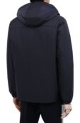 Пуховая куртка Prada SGN955-1WQ9-F0124-191 фото 4