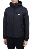 Пуховая куртка Prada SGN955-1WQ9-F0124-191 фото 3