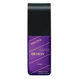Demon туалетная вода Original, 100 мл, 350 г Demon