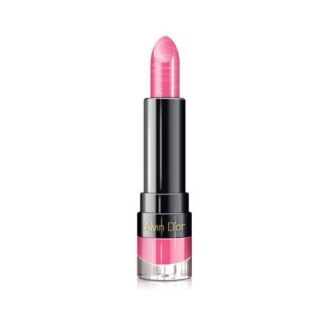 Alvin D'or Помада для губ 24h BB Cream кремовая, оттенок 30 рубин с эффекто