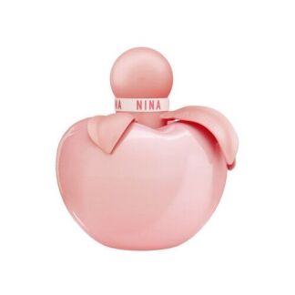 NINA RICCI туалетная вода Nina Rose, 50 мл, 120 г NINA RICCI