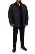 Шерстяные брюки Zilli Sport M0W-40-38W-F6415/0001/60-68 фото 2