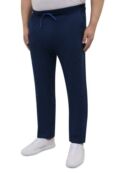 Кашемировые брюки Zilli Sport MBW-J0M02-WS000/0001_2 фото 3