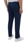 Кашемировые брюки Zilli Sport MBW-J0M02-WS000/0001_2 фото 4