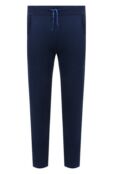 Кашемировые брюки Zilli Sport MBW-J0M02-WS000/0001_2 фото 1