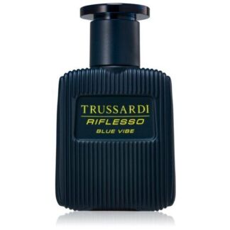 TRUSSARDI туалетная вода Riflesso Blue Vibe, 30 мл, 100 г TRUSSARDI