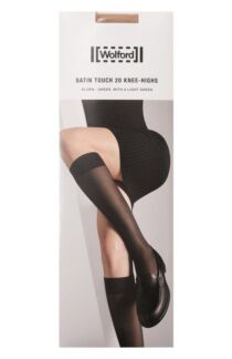 Гольфы Wolford