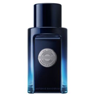 BANDERAS туалетная вода The Icon, 50 мл, 50 г Banderas