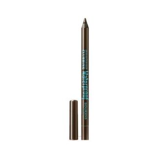 Bourjois Водостойкий карандаш для глаз Contour Clubbing Waterproof, оттенок