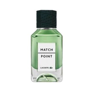 LACOSTE туалетная вода Match Point, 100 мл, 150 г LACOSTE