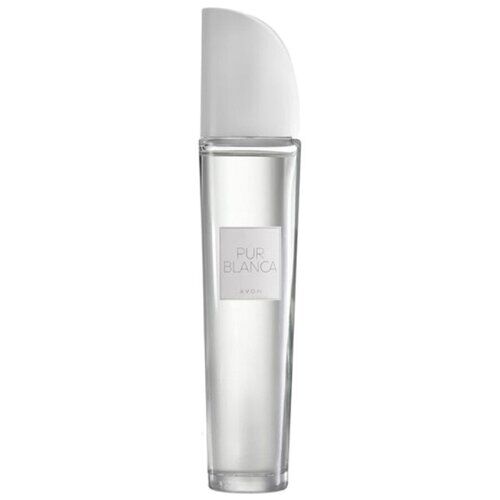 AVON туалетная вода Pur Blanca, 50 мл AVON фото 1