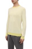 Джемпер из шерсти и кашемира Loro Piana FAI0361 фото 3