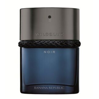 Banana Republic туалетная вода Wildblue Noir, 100 мл, 300 г Banana Republic