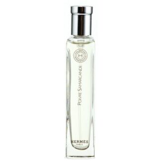 Hermes туалетная вода Hermessence Poivre Samarcande, 15 мл, 50 г Hermes