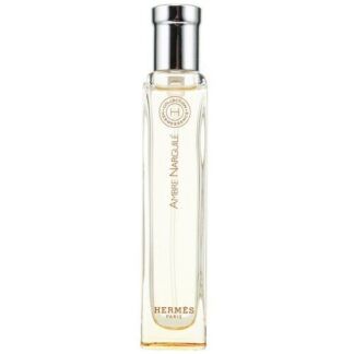 Hermes туалетная вода Hermessence Ambre Narguile, 15 мл, 50 г Hermes