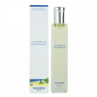 Hermes туалетная вода Un Jardin en Mediterranee, 15 мл, 15 г Hermes