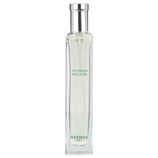 Hermes туалетная вода Un Jardin sur le Nil, 15 мл, 150 г Hermes