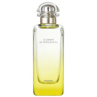 Hermes туалетная вода Le Jardin de Monsieur Li, 15 мл, 65 г Hermes